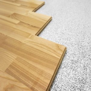 Lire la suite à propos de l’article Plancher technique : un système moderne et pratique